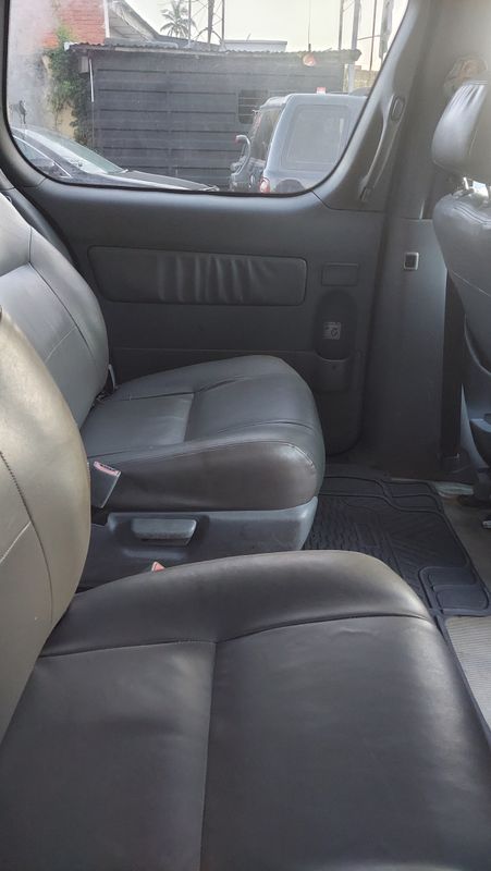 Thumbnail 4 of 2002 Toyota Sienna XLE
